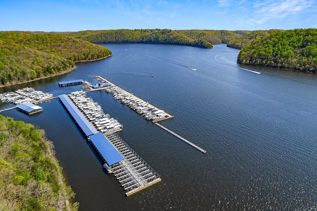 314 Floating Mill Road Silver Point TN 38582