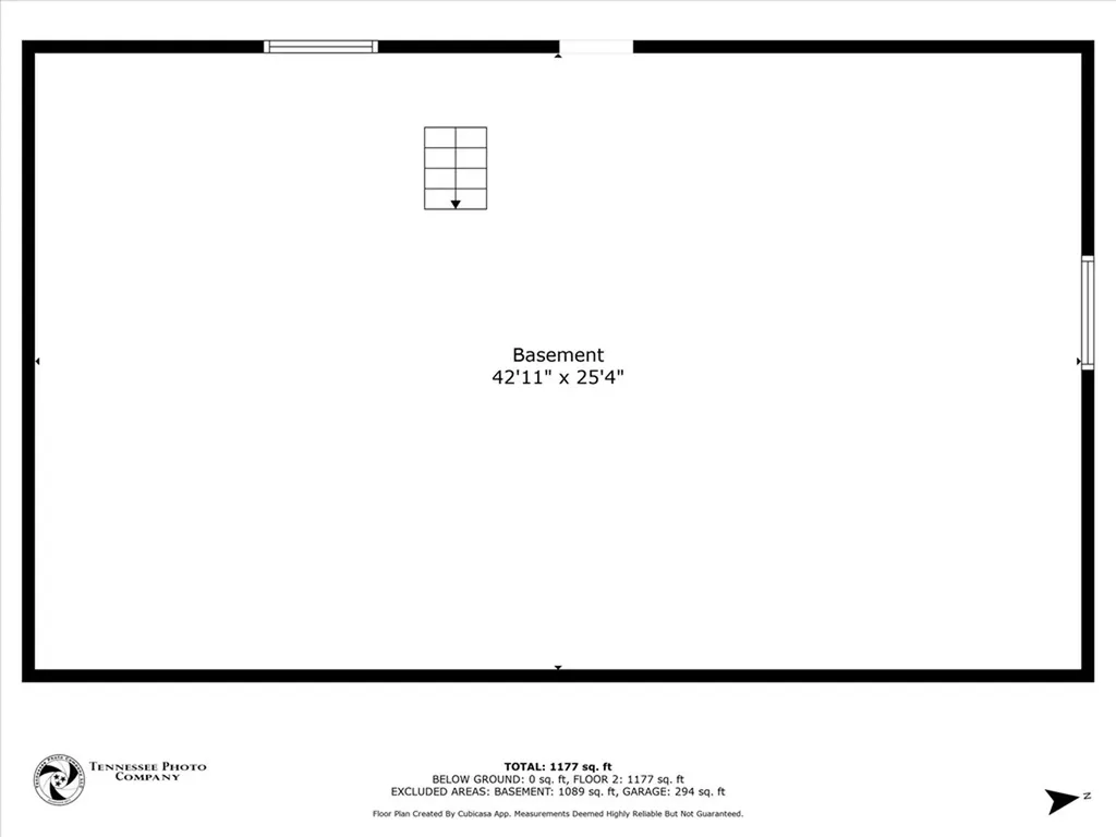 2615 Pen Hook Road Monterey TN 38570