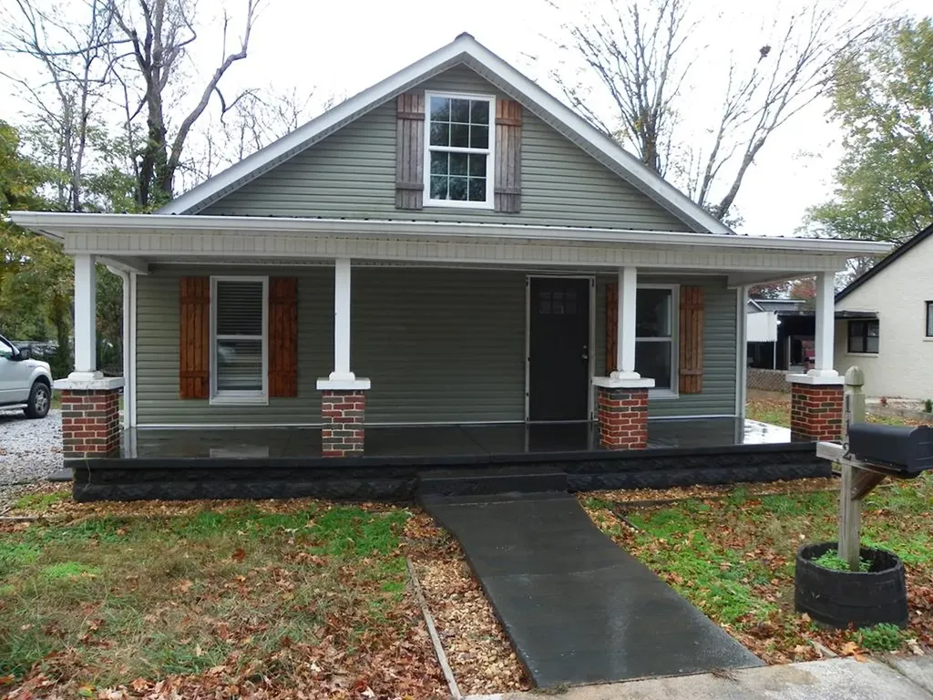 112 Havron Street Mcminnville TN 37110