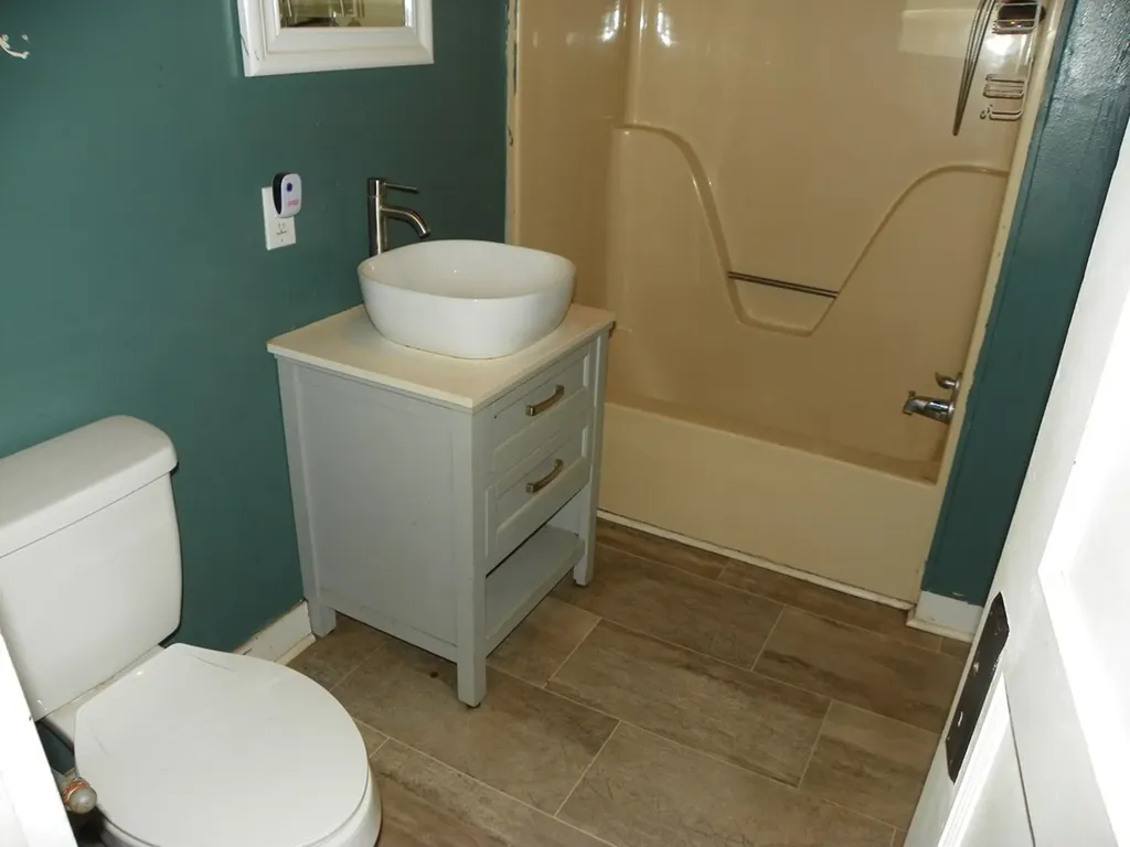 112 Havron Street Mcminnville TN 37110