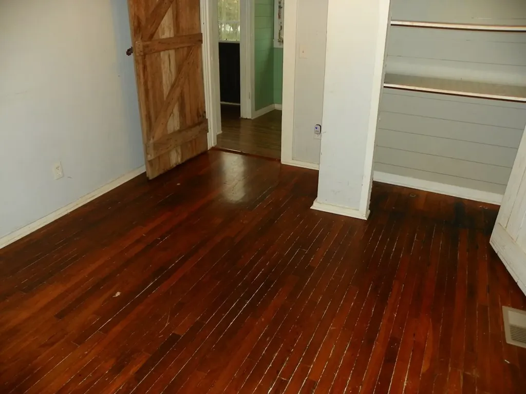 112 Havron Street Mcminnville TN 37110