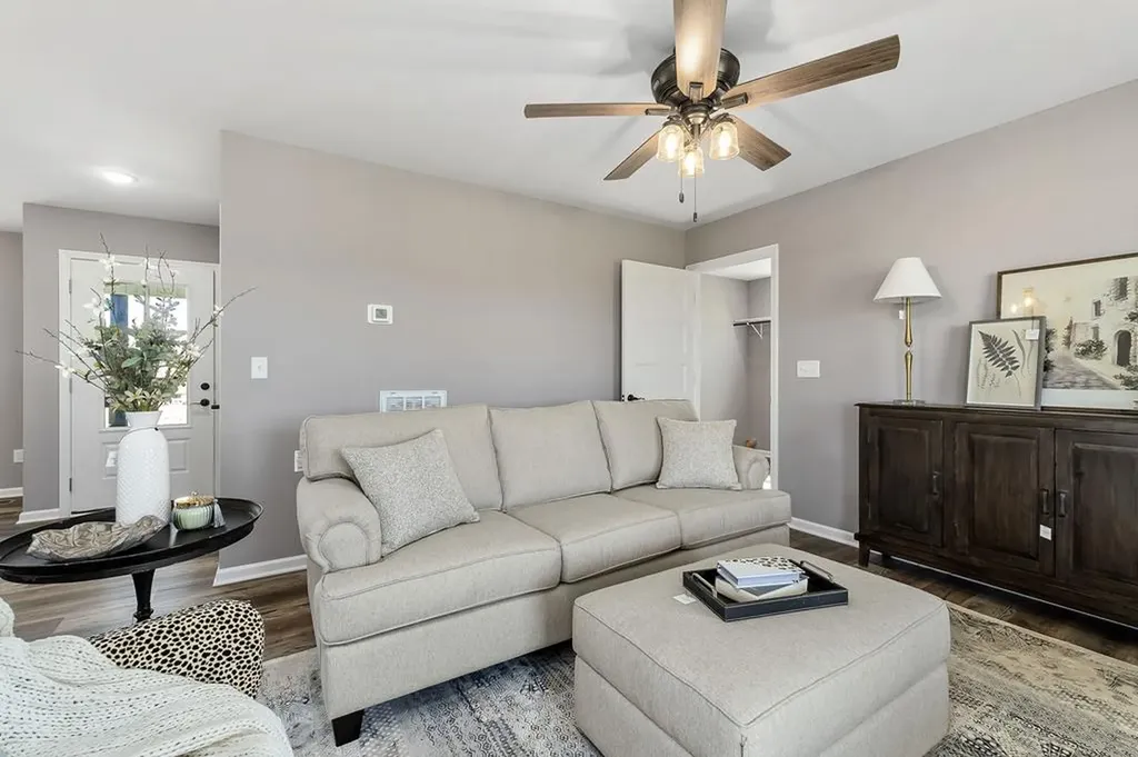 596 Black Oak Road Sparta TN 38583