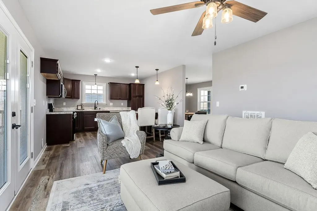 596 Black Oak Road Sparta TN 38583