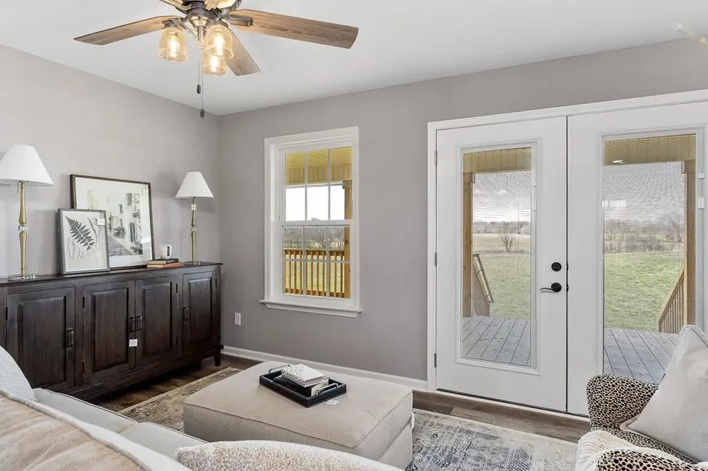 596 Black Oak Road Sparta TN 38583