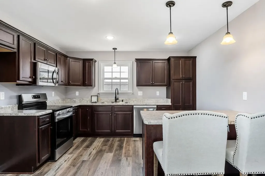 596 Black Oak Road Sparta TN 38583