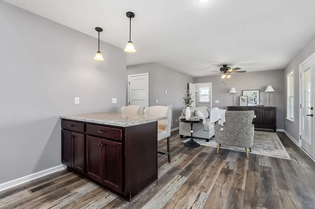 596 Black Oak Road Sparta TN 38583