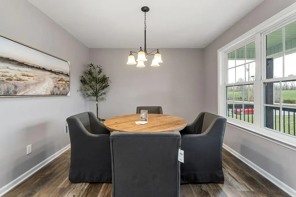 596 Black Oak Road Sparta TN 38583