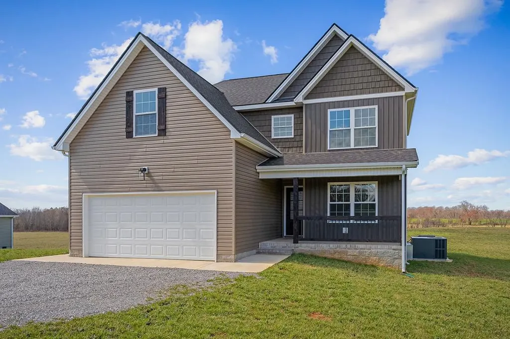 596 Black Oak Road Sparta TN 38583