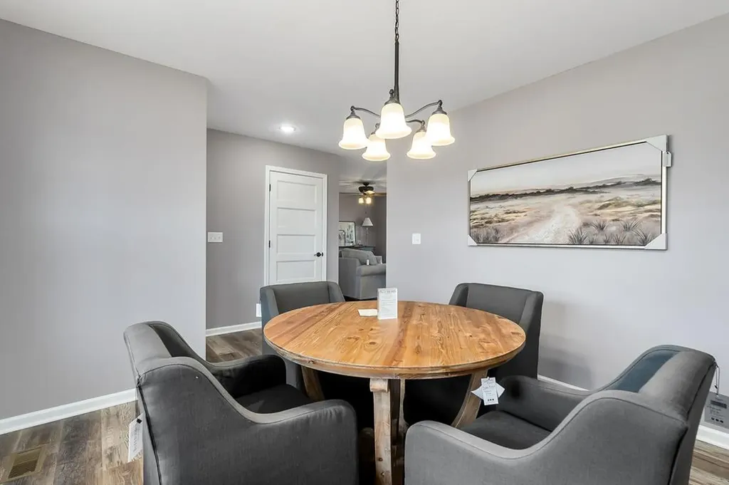 596 Black Oak Road Sparta TN 38583