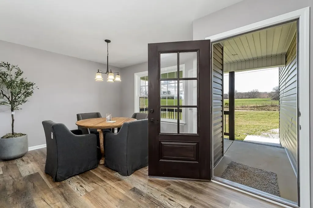 596 Black Oak Road Sparta TN 38583