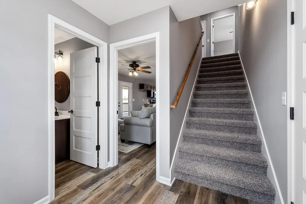 596 Black Oak Road Sparta TN 38583