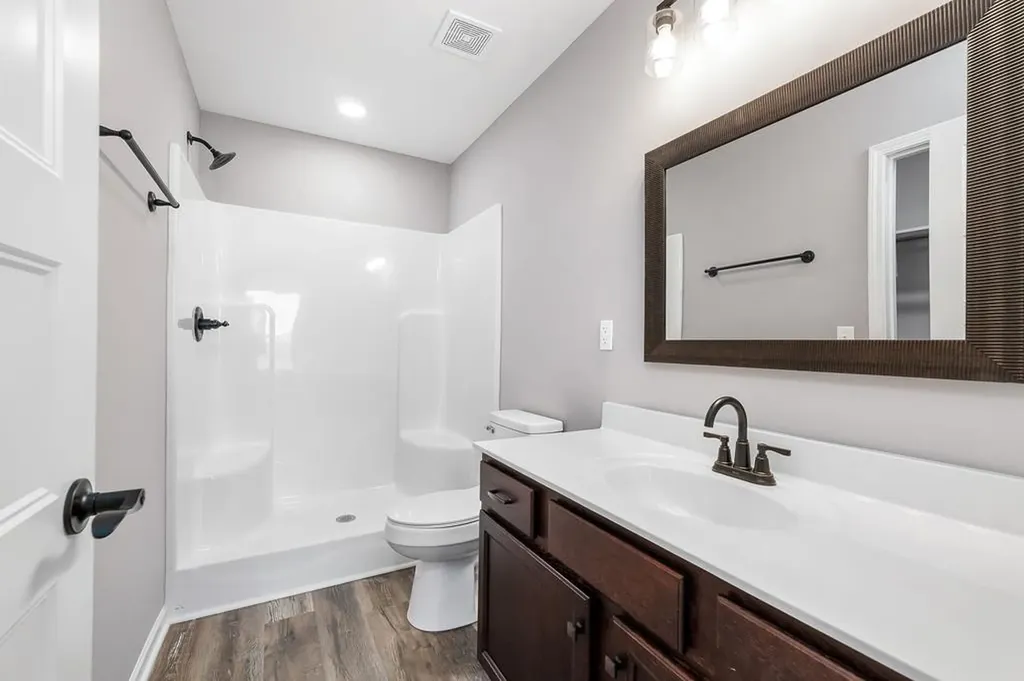 596 Black Oak Road Sparta TN 38583