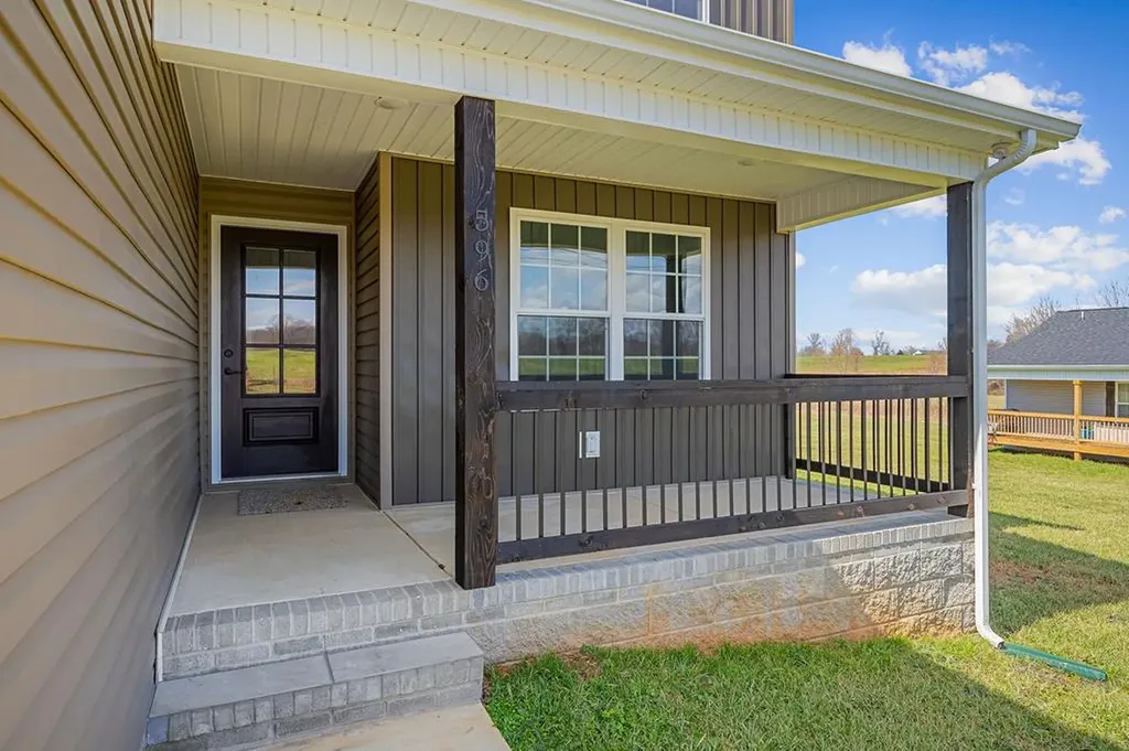 596 Black Oak Road Sparta TN 38583