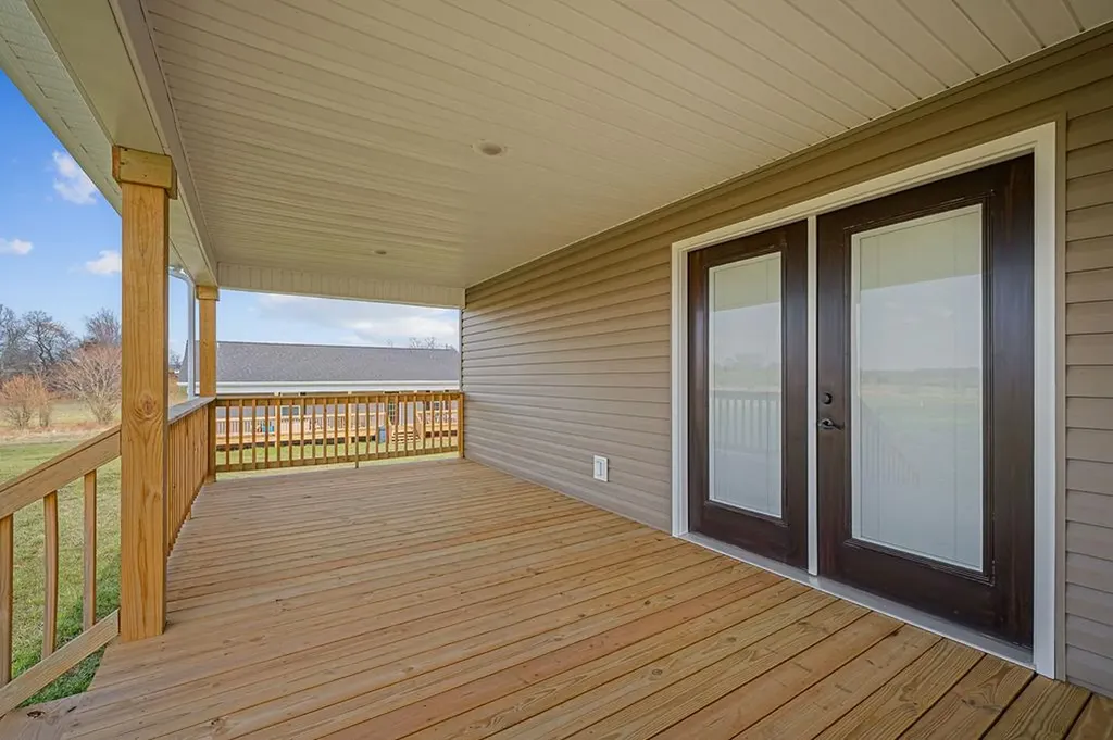 596 Black Oak Road Sparta TN 38583