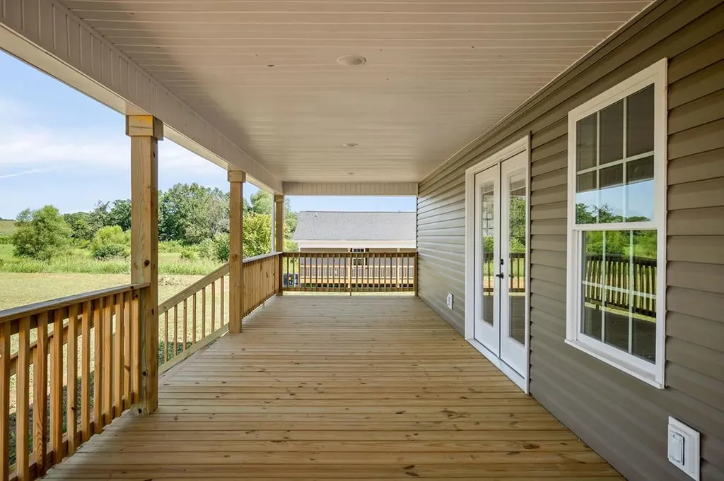 596 Black Oak Road Sparta TN 38583