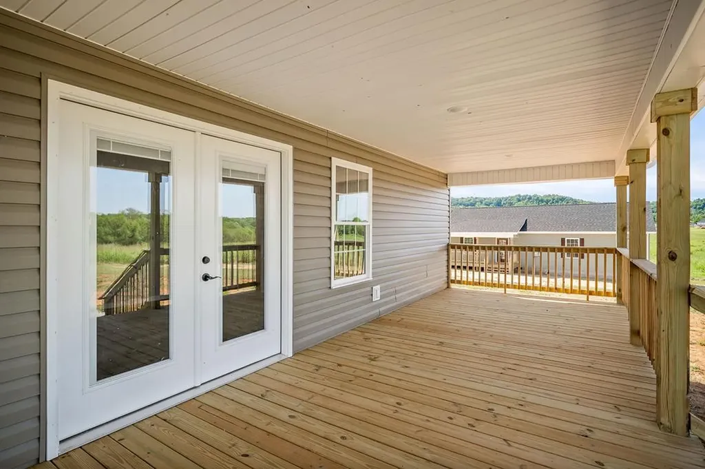 596 Black Oak Road Sparta TN 38583