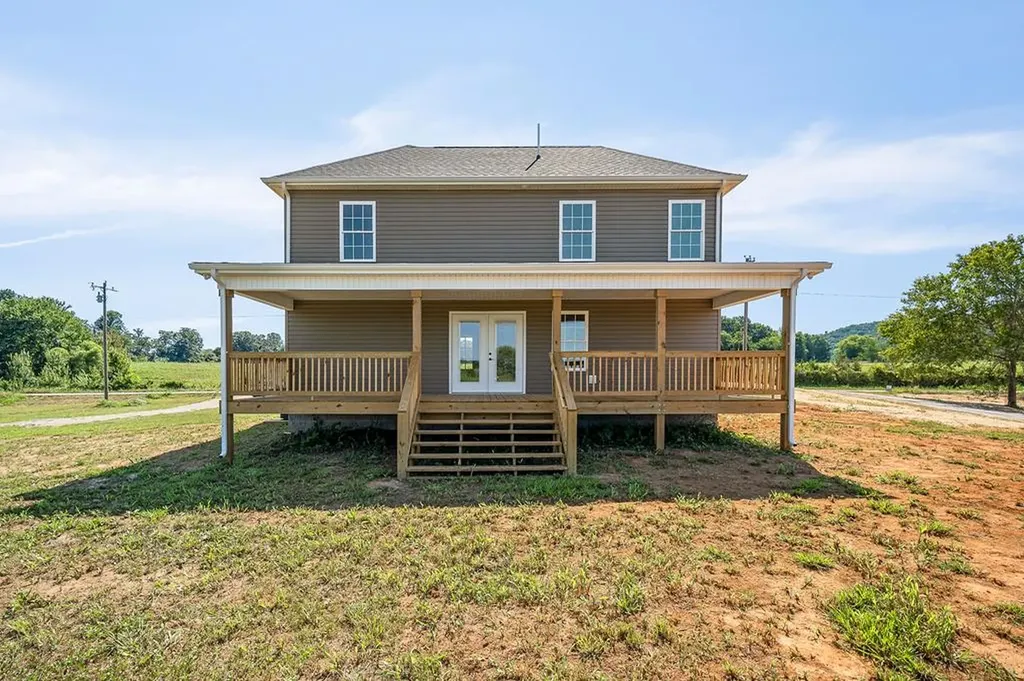 596 Black Oak Road Sparta TN 38583