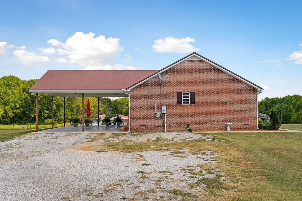 1215 Judge Purser Hill Road Mcminnville TN 37110