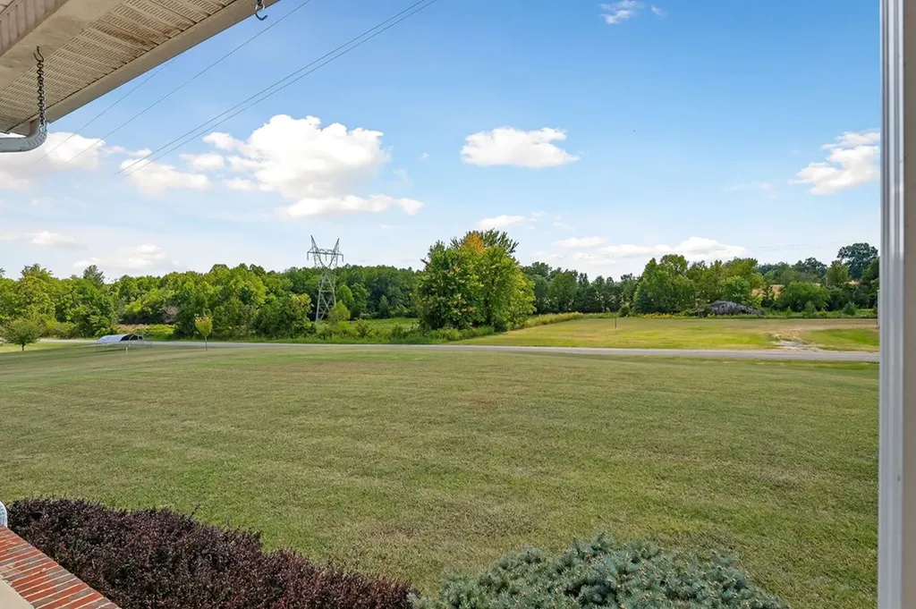 1215 Judge Purser Hill Road Mcminnville TN 37110