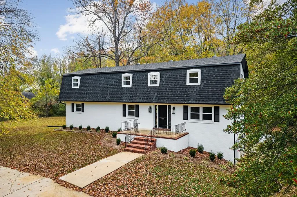 1080 Carol Lane Cookeville TN 38501