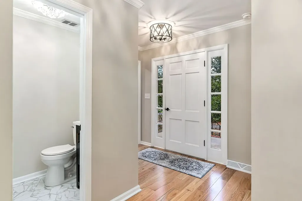 1080 Carol Lane Cookeville TN 38501