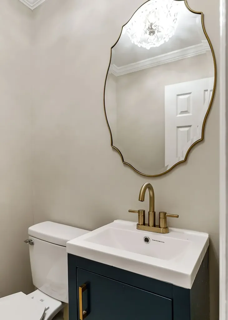 1080 Carol Lane Cookeville TN 38501