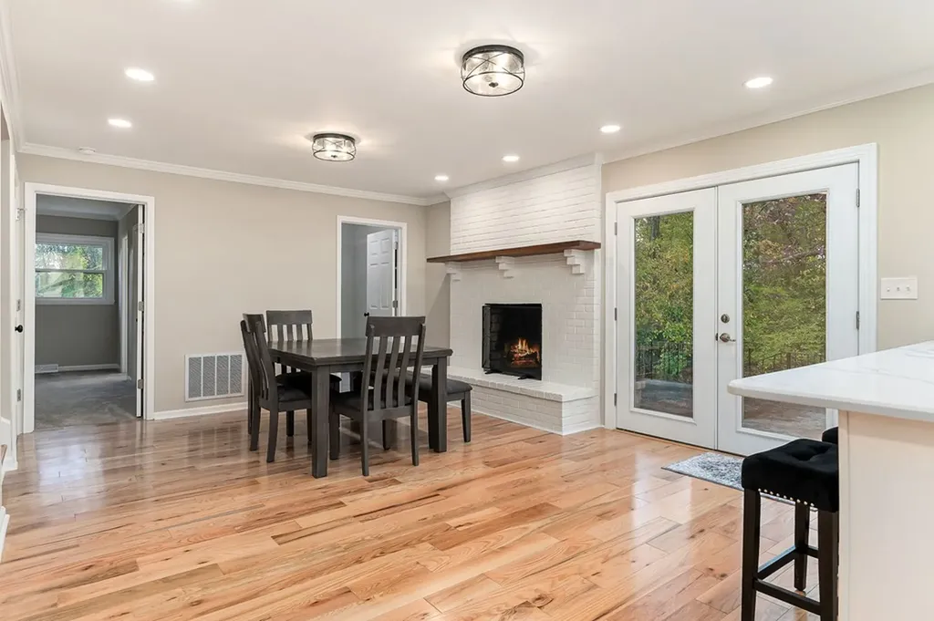 1080 Carol Lane Cookeville TN 38501