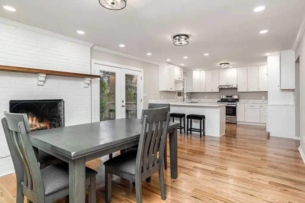 1080 Carol Lane Cookeville TN 38501