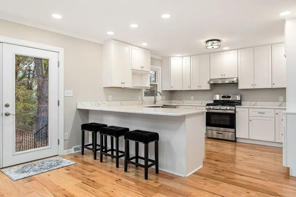 1080 Carol Lane Cookeville TN 38501