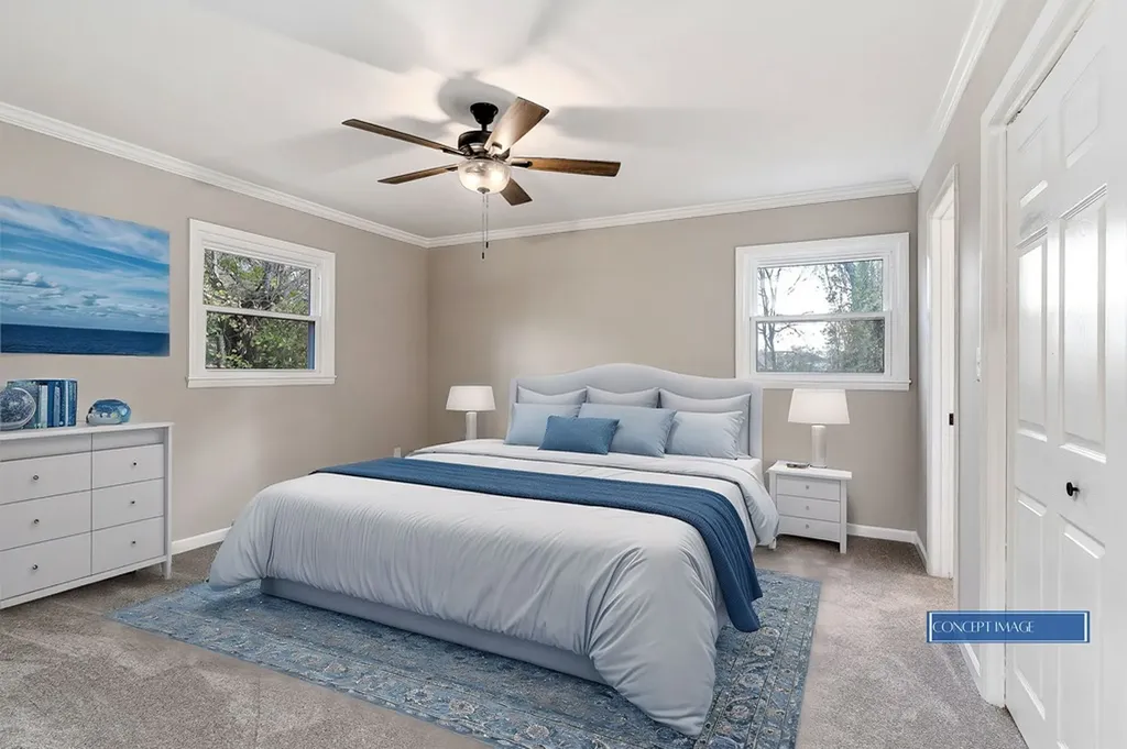 1080 Carol Lane Cookeville TN 38501