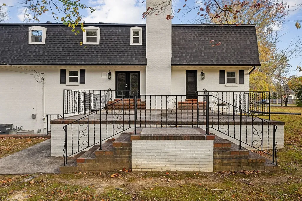 1080 Carol Lane Cookeville TN 38501