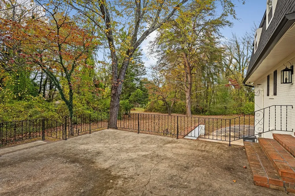 1080 Carol Lane Cookeville TN 38501