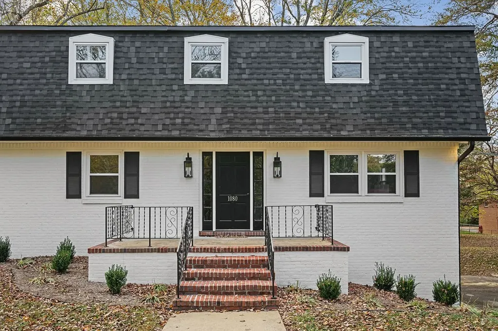 1080 Carol Lane Cookeville TN 38501