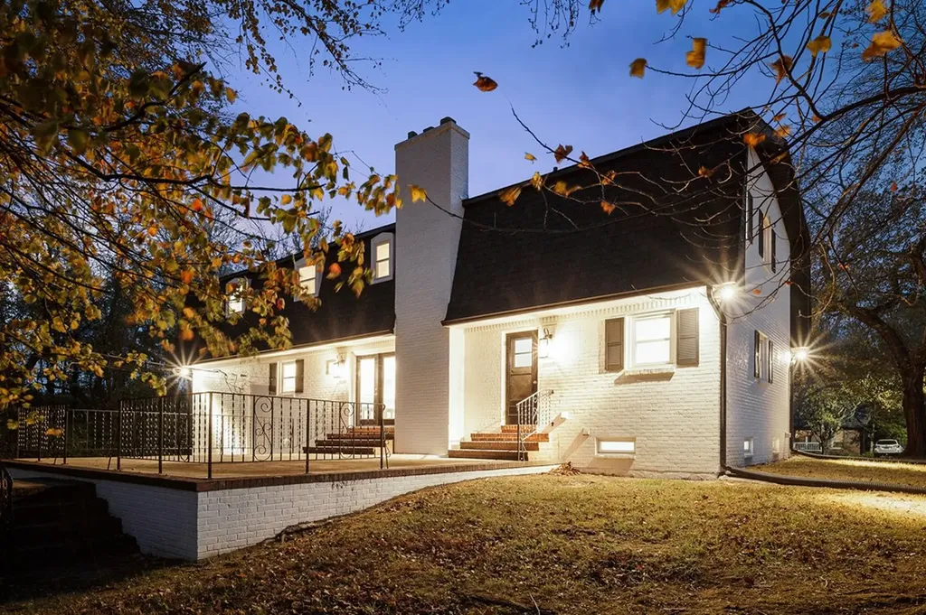 1080 Carol Lane Cookeville TN 38501