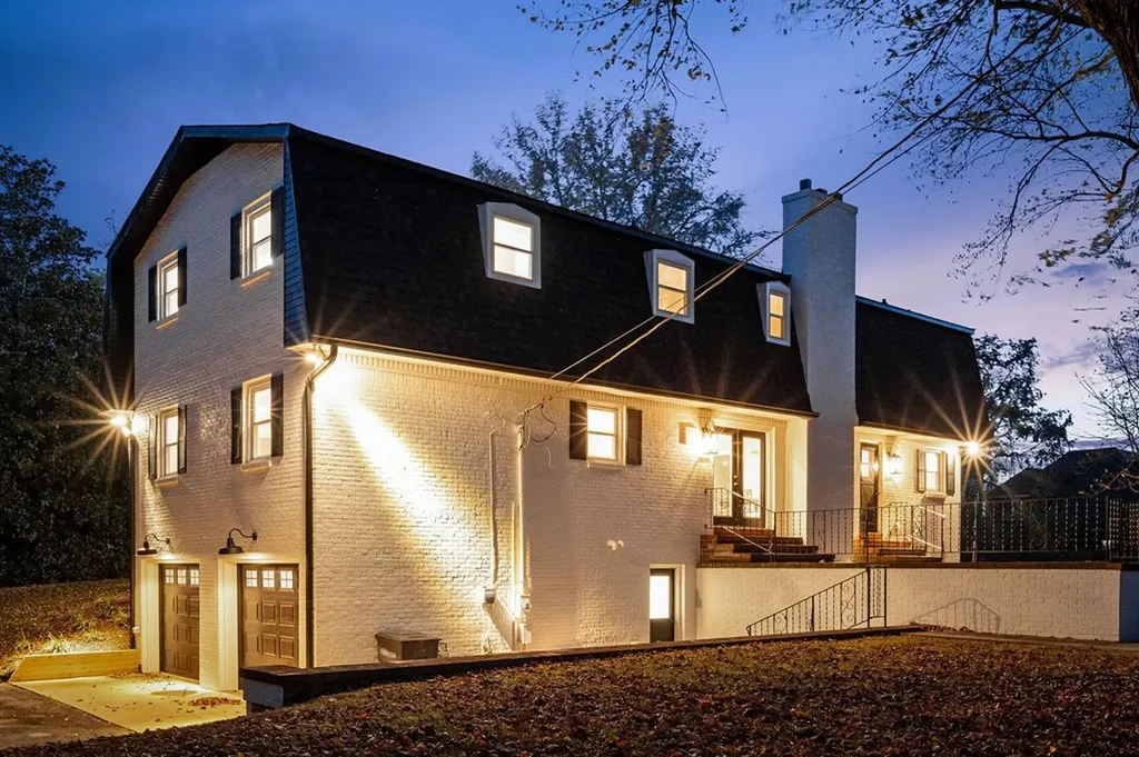 1080 Carol Lane Cookeville TN 38501