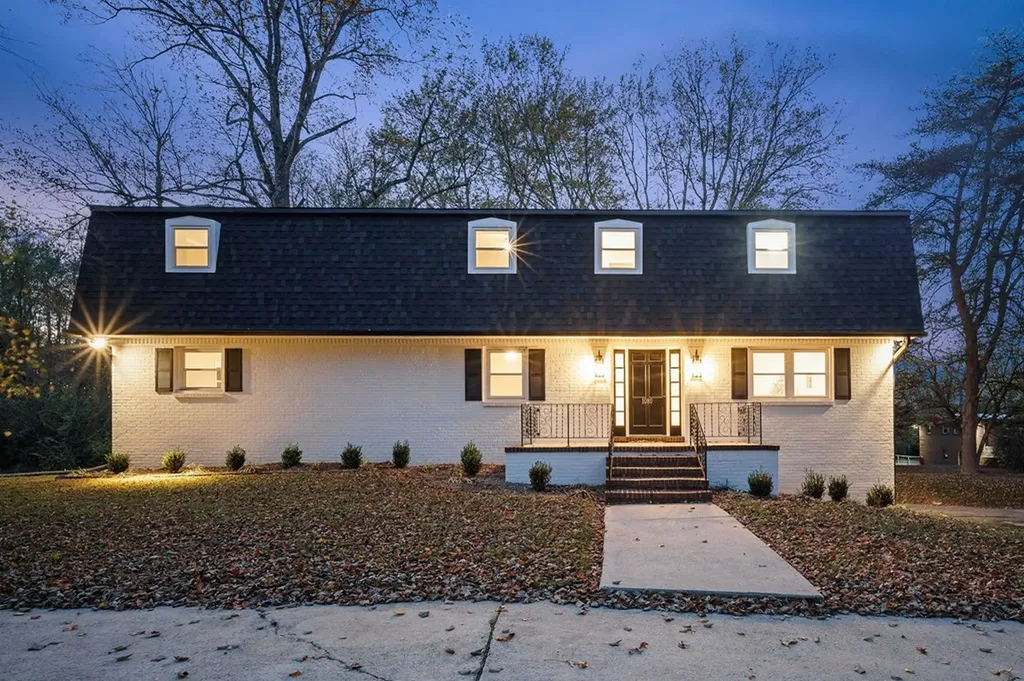 1080 Carol Lane Cookeville TN 38501