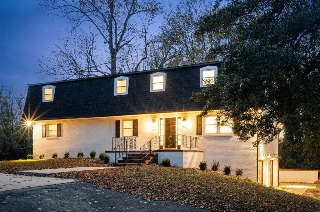 1080 Carol Lane Cookeville TN 38501