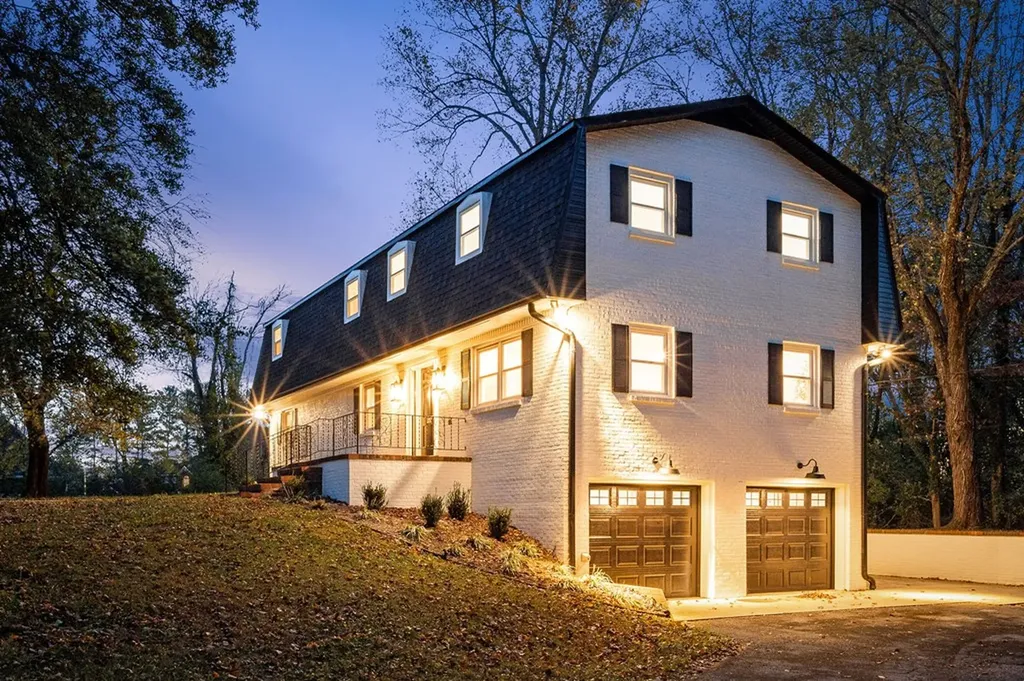 1080 Carol Lane Cookeville TN 38501