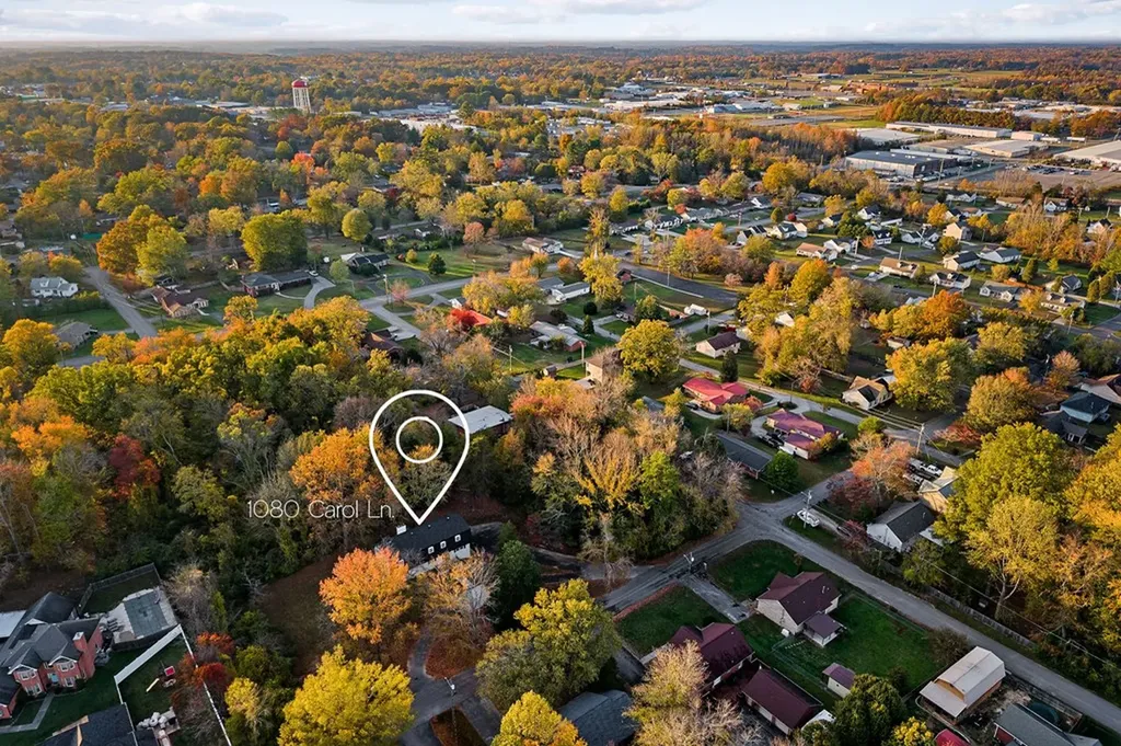 1080 Carol Lane Cookeville TN 38501