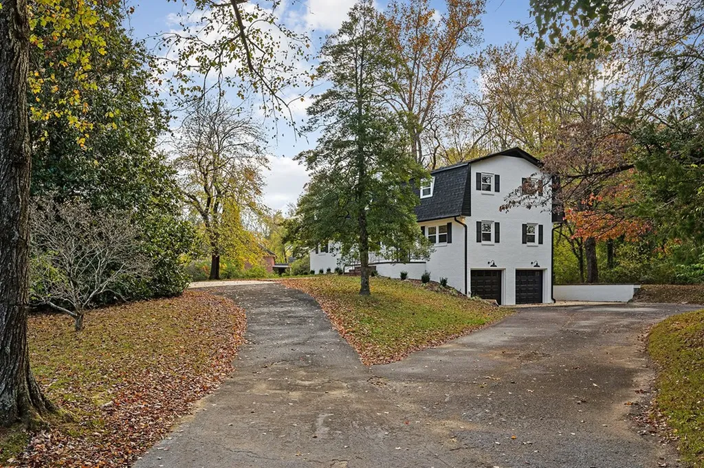 1080 Carol Lane Cookeville TN 38501