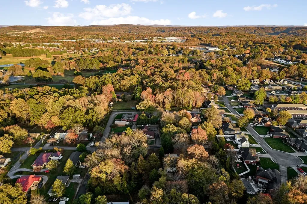 1080 Carol Lane Cookeville TN 38501