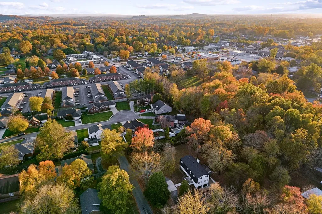 1080 Carol Lane Cookeville TN 38501