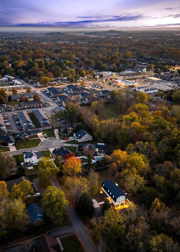 1080 Carol Lane Cookeville TN 38501