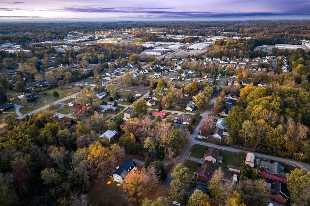 1080 Carol Lane Cookeville TN 38501