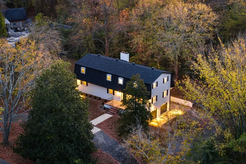 1080 Carol Lane Cookeville TN 38501