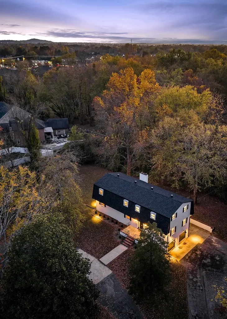 1080 Carol Lane Cookeville TN 38501