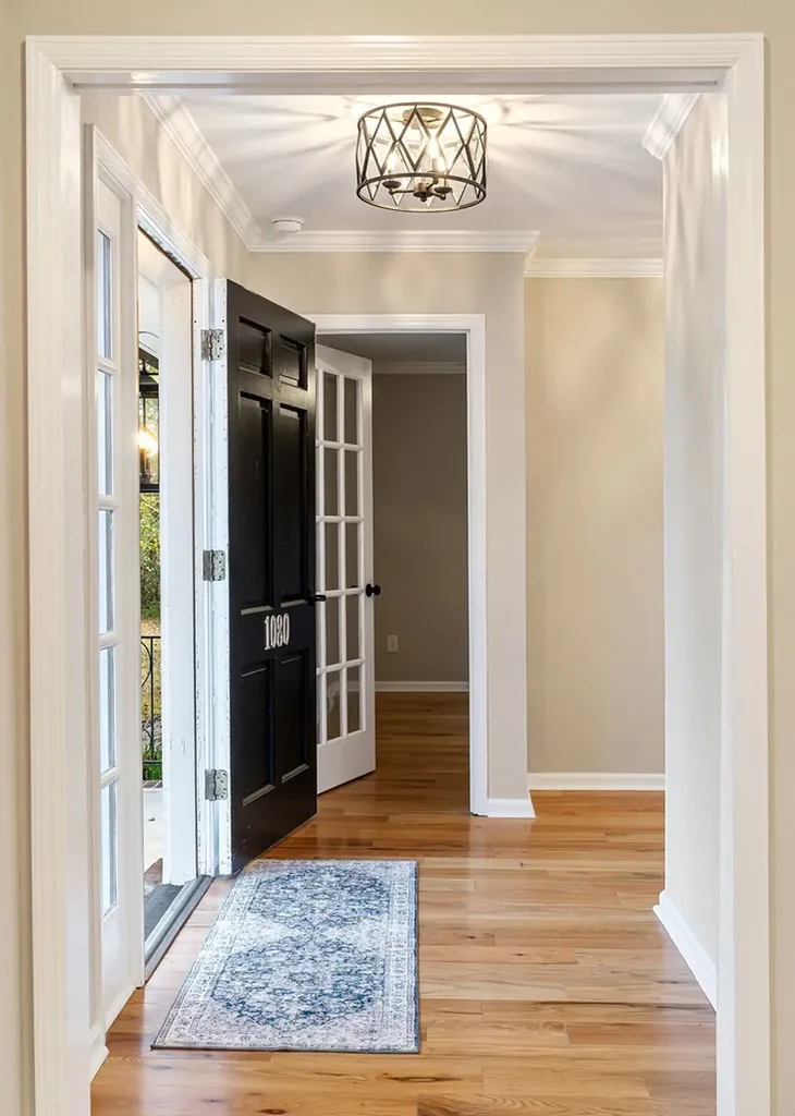 1080 Carol Lane Cookeville TN 38501