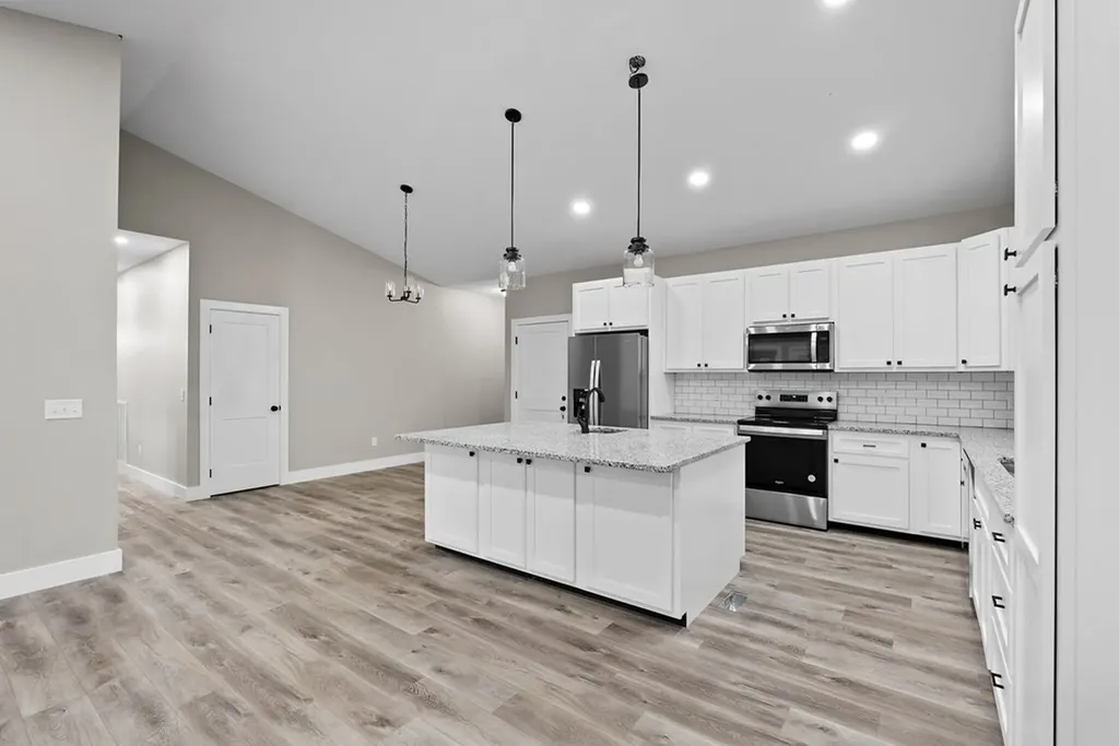 4350 John Gentry Road Baxter TN 38544