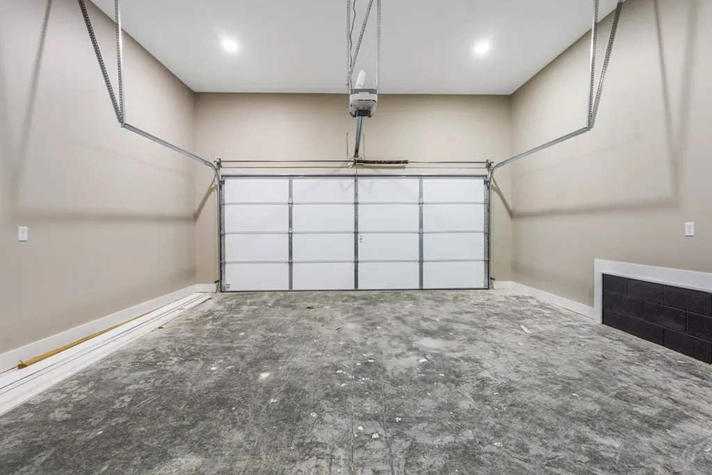 4350 John Gentry Road Baxter TN 38544