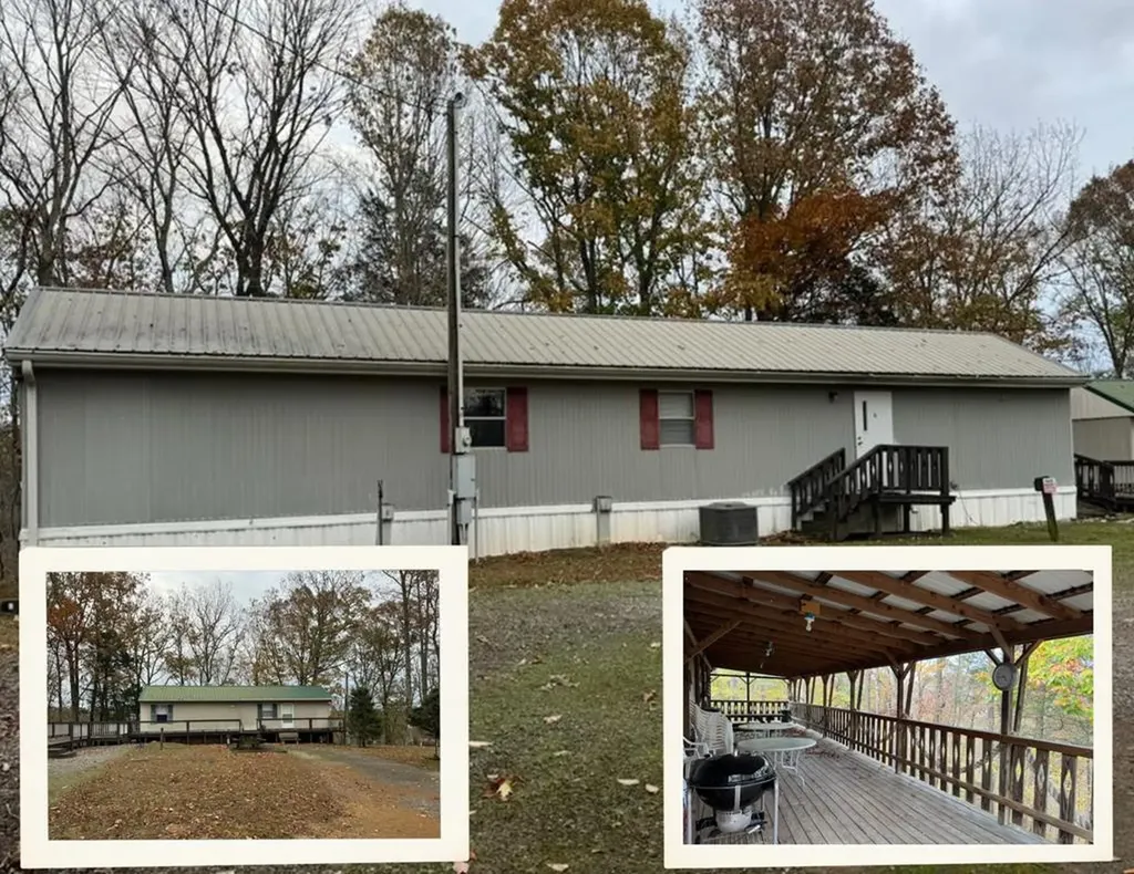 329 Ryan Road Celina TN 38551